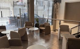 Urbe Hotel